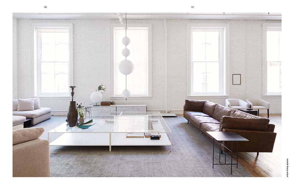 italienska de padova finns bara hos corso studios, möbler i skandinavisk design