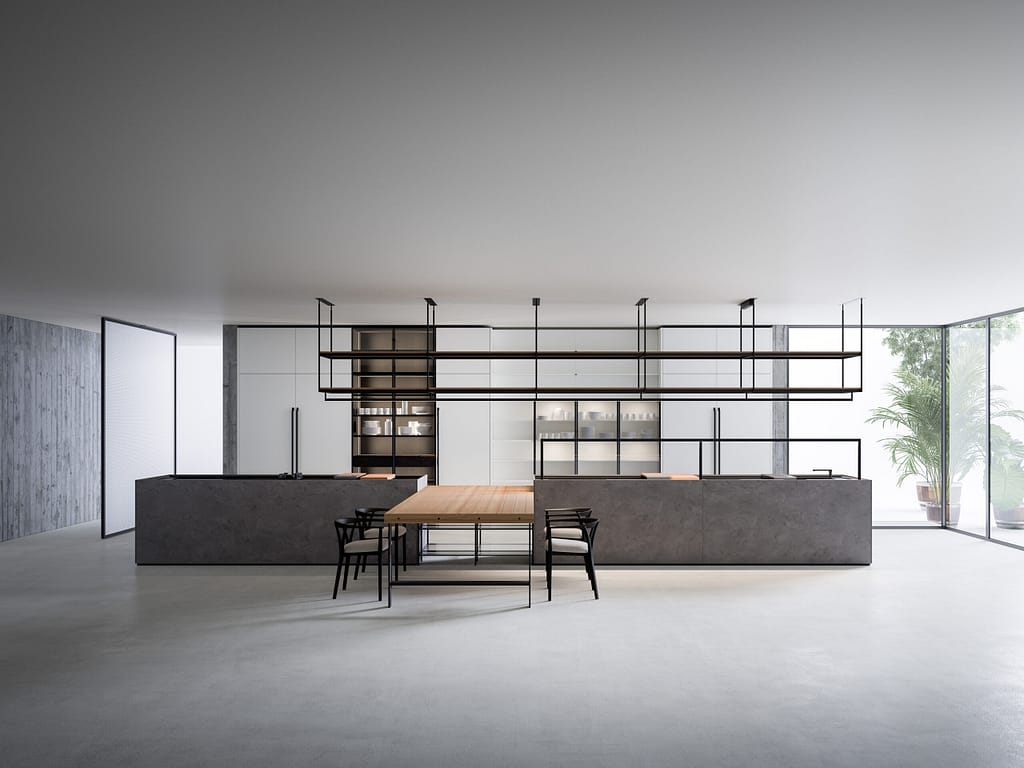 boffi de padova göteborg kök hos corso studios